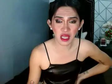 Chaturbate Sex Chat of lustress_katalina69
