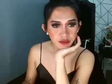Chaturbate Best Webcam of lustress_katalina69