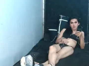 Chaturbate Private Sex Chat of lustress_katalina69