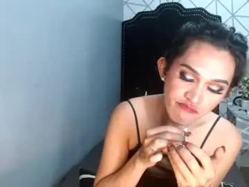Chaturbate Sex Chat of lustress_katalina69