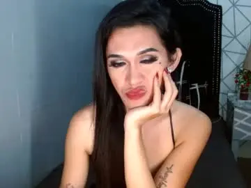 Chaturbate Watch Live Sex Cams of lustress_katalina69