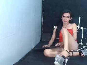 Chaturbate Adult Video Chat of lustress_katalina69