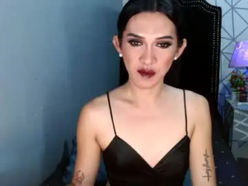 Chaturbate Adult Video Chat of lustress_katalina69