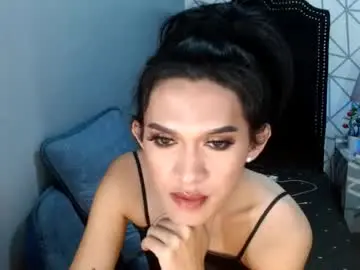 Chaturbate Sex Chat of lustress_katalina69