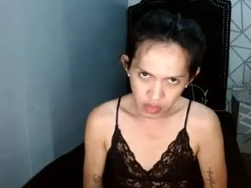 Chaturbate Nude Webcam of lustress_katalina69