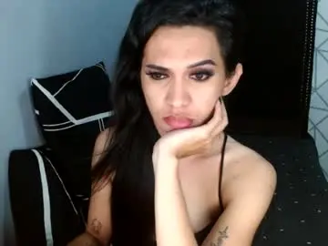 Chaturbate Live Sex of lustress_katalina69