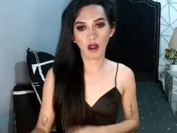 Chaturbate Adult Video Chat of lustress_katalina69