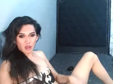 Chaturbate Live Sex of lustress_katalina69