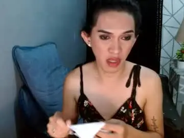 Chaturbate Adult Video Chat of lustress_katalina69