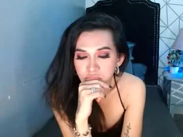 Chaturbate Nude Webcam of lustress_katalina69