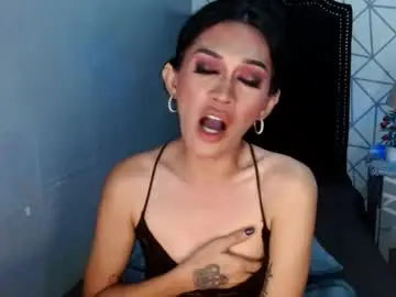 Chaturbate Live Sex of lustress_katalina69