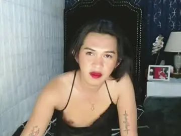 Chaturbate Free Porn Cam of lustress_katalina69