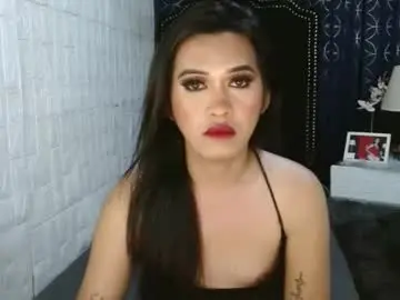 Chaturbate Watch Live Sex Cams of lustress_katalina69