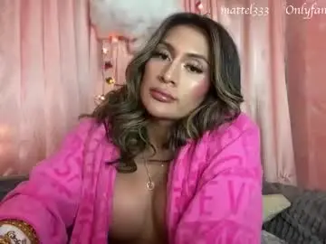 Chaturbate Best Webcam of mia_mattel