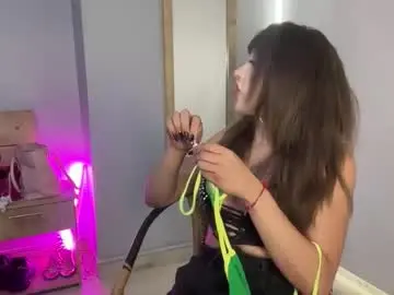 Chaturbate Live Porn of mia_mattel