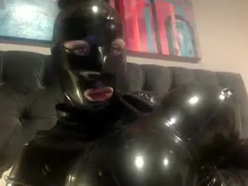 Chaturbate Best live sex cam show of mistresslatexxx