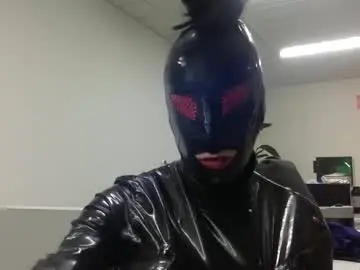 Chaturbate Nude Webcam of mistresslatexxx