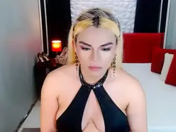 Chaturbate Live Sex Cam of phenominalduodiva