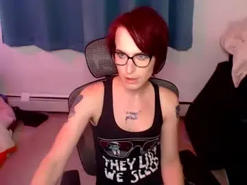 Chaturbate Sex Cam of ryff_burnz