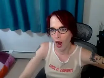 Chaturbate Sex Chat of ryff_burnz