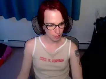 Chaturbate Sex Chat of ryff_burnz