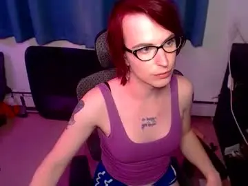 Chaturbate Live Sex Cam of ryff_burnz