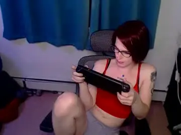 Chaturbate Best live sex cam show of ryff_burnz