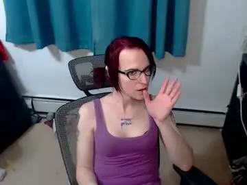 Chaturbate Live Porn of ryff_burnz