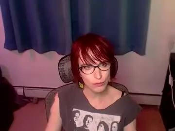 Chaturbate Sex Chat of ryff_burnz