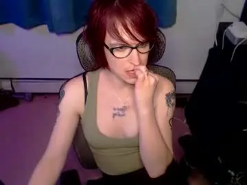 Chaturbate Nude Webcam of ryff_burnz