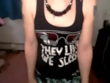 Chaturbate Adult Webcam of ryff_burnz