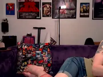 Chaturbate Nude Webcam of ryff_burnz