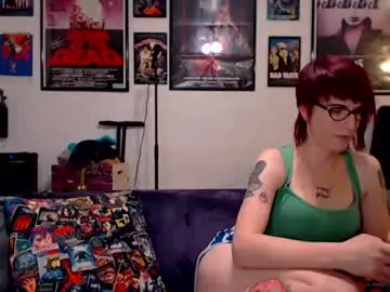 Chaturbate Live Sex of ryff_burnz