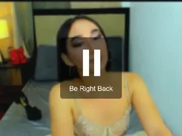 Chaturbate Live Sex of samantha_lopez29