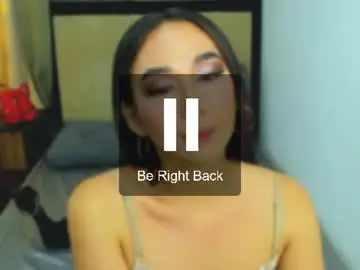 Chaturbate Live Porn of samantha_lopez29
