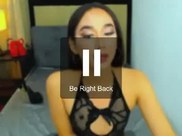 Chaturbate Sex Cam of samantha_lopez29