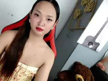 Chaturbate Nude Webcam of sweetlunarose