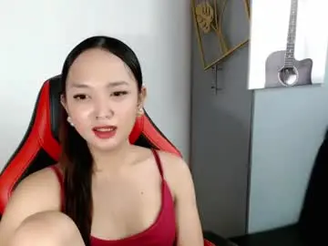 Chaturbate Live Porn of sweetlunarose