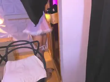 Chaturbate Sex Chat of violett_divine