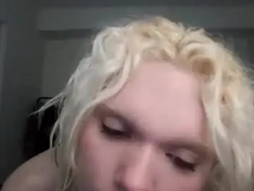 Chaturbate Live Sex of annamarrie777