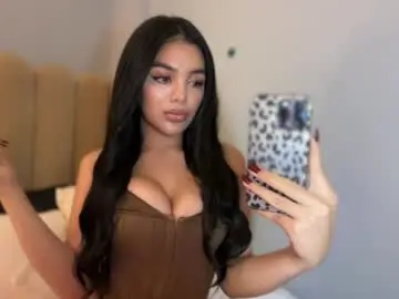 Chaturbate Free Porn Cam of belle_moonlight
