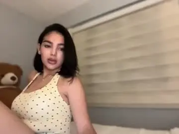Chaturbate Free Porn Cam of belle_moonlight
