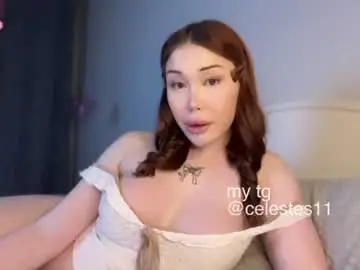 Chaturbate Free Live Porn of celestialalyona