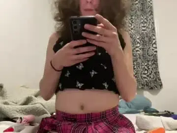 Chaturbate Sex Chat of cyberpunkprisspot