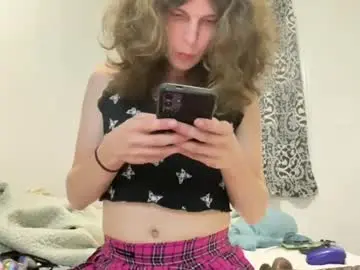 Chaturbate Live Sex Cam of cyberpunkprisspot