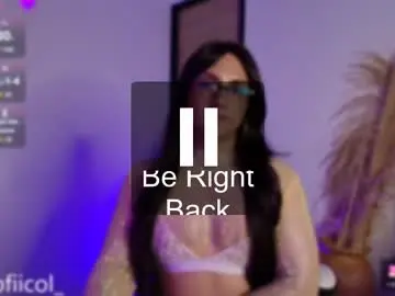 Chaturbate Live Porn of hanna_sofi4
