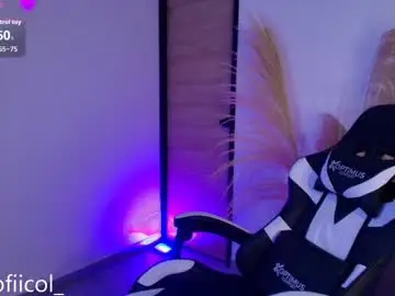 Chaturbate Adult Webcam of hanna_sofi4