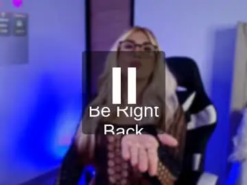 Chaturbate Private Sex Chat of hanna_sofi4