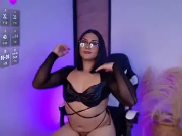 Chaturbate Best Webcam of hanna_sofi4