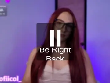 Chaturbate Live Sex of hanna_sofi4